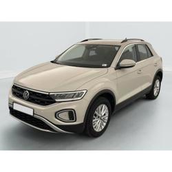 Volkswagen T-Roc 2.0 TDI 116 Start Stop BVM6 Life occasion - Cesson-S&eacute;vign&eacute; - photo 3/40