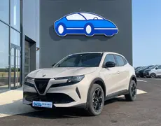 Alfa Romeo Junior