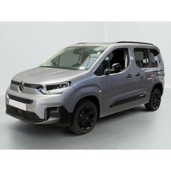 Citroen Berlingo MPV M 1.5 BLUEHDI 130 S EAT8 PLUS occasion - Cesson-S&eacute;vign&eacute; - photo 3/34