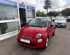 Fiat 500 II