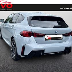 BMW Serie 1 120dA 163ch M Sport Design DKG7 Le Mans