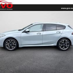 BMW Serie 1 120dA 163ch M Sport Design DKG7 Le Mans