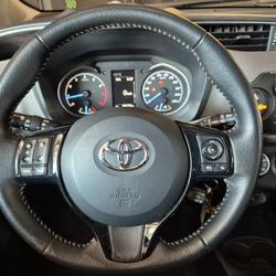 Toyota Yaris Yaris 70 VVT-i Ultimate La Motte-Servolex