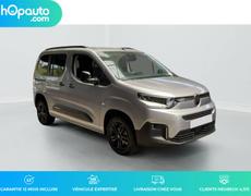 Citroen Berlingo Cesson-Sévigné