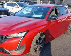 Peugeot 308 III Phase 1 Saint-Maur