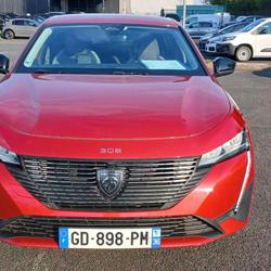 Peugeot 308 III Phase 1 308 BlueHDi 130ch S&S EAT8 Allure Saint-Maur