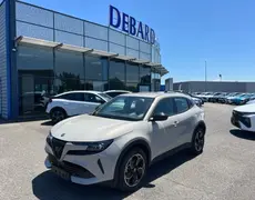 Alfa Romeo Junior Mérignac