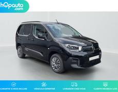 Citroen Berlingo Cesson-Sévigné