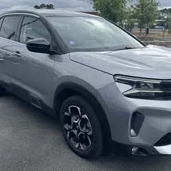 Citroen C5 Aircross 1.2 HYBRIDE 136CH MAX BOITE AUTOMATIQUE M&eacute;rignac