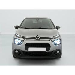 Citroen C3 PureTech 110 S BVM6 Shine occasion - Cesson-S&eacute;vign&eacute; - photo 2/21