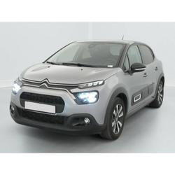 Citroen C3 PureTech 110 S BVM6 Shine occasion - Cesson-S&eacute;vign&eacute; - photo 3/21