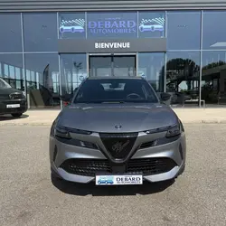 Alfa Romeo Junior ELETTRICA 156CH Champniers