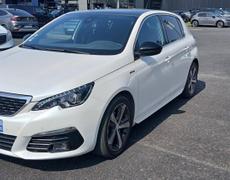Peugeot 308 II Phase 2