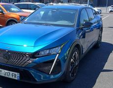 Peugeot 408 Saint-Maur