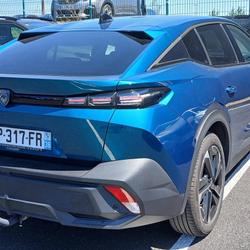 Peugeot 408 408 PureTech 130 ch S&S EAT8 Allure Saint-Maur