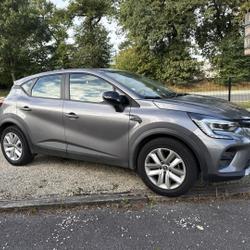 Renault Captur 1.0 TCe 90ch Evolution occasion - Locmin&eacute; - photo 2/10