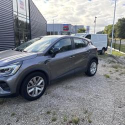 Renault Captur 1.0 TCe 90ch Evolution occasion - Locmin&eacute; - photo 3/10