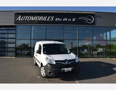 Renault Kangoo Laval