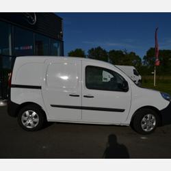 Renault Kangoo 1.5 DCI 90CH CONFORT 3PLACES TVA RECUPERABLE Laval