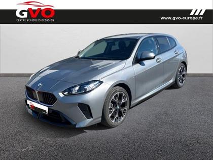 BMW Serie 1 - 120dA 163ch M Sport Design DKG7 - 32 990 €