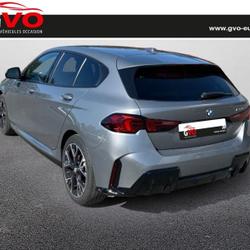 BMW Serie 1 120dA 163ch M Sport Design DKG7 Le Mans