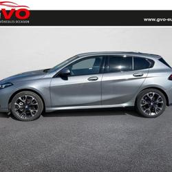 BMW Serie 1 120dA 163ch M Sport Design DKG7 Le Mans