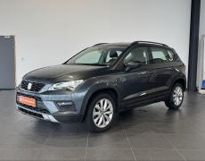 Seat Ateca Le Havre