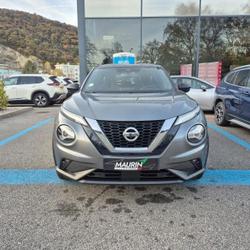 Nissan Juke 1.0 DIG-T 114ch Tekna 2021.5 Seyssinet-Pariset