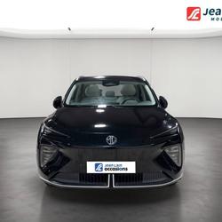 MG MGS6 EV MGS6 EV 4WD Dual Motor Luxury occasion - Albertville - photo 2/21