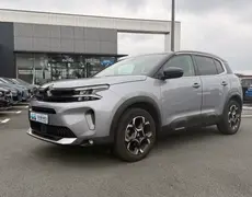 Citroen C5 Aircross - 1.5 BLUEHDI 130CH MAX BOITE AUTOMATIQUE - 24 590 €