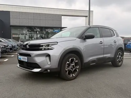 Citroen C5 Aircross - 1.5 BLUEHDI 130CH MAX BOITE AUTOMATIQUE - 24 590 €