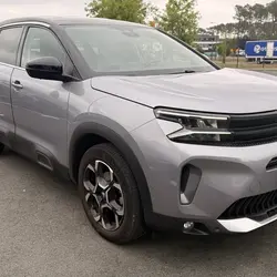 Citroen C5 Aircross 1.5 BLUEHDI 130CH MAX BOITE AUTOMATIQUE Saint-L&eacute;ger-de-Lini&egrave;res