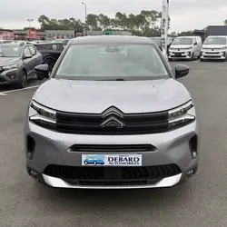 Citroen C5 Aircross 1.5 BLUEHDI 130CH MAX BOITE AUTOMATIQUE M&eacute;rignac