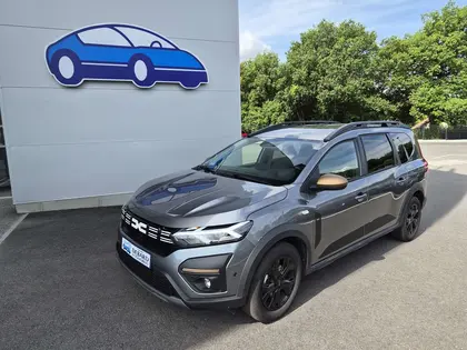 Dacia Jogger - 1.0 ECO-G 100CH EXTREME 7 PLACES -24 - 19 990 €