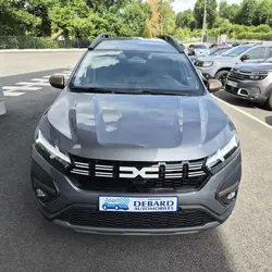 Dacia Jogger 1.0 ECO-G 100CH EXTREME 7 PLACES -24 Saint-Saturnin