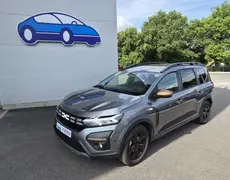 Dacia Jogger Couzeix