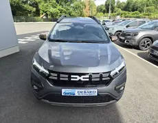 Dacia Jogger Couzeix