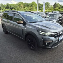 Dacia Jogger 1.0 ECO-G 100CH EXTREME 7 PLACES -24 Couzeix