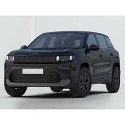 Jeep Compass 1.2 Turbo T3 145 ch BVR6 e-Hybrid Altitude occasion - Saint-Jouan-des-Gu&eacute;rets - photo 2/7