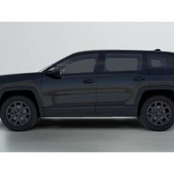 Jeep Compass 1.2 Turbo T3 145 ch BVR6 e-Hybrid Altitude occasion - Saint-Jouan-des-Gu&eacute;rets - photo 3/7