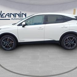 Nissan Qashqai Qashqai e-Power 190 ch Tekna Samoreau