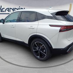 Nissan Qashqai Qashqai e-Power 190 ch Tekna Samoreau