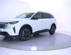 Peugeot 5008 Saint-Maur