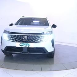 Peugeot 5008 5008 Hybrid 145 e-DCS6 Allure Saint-Maur
