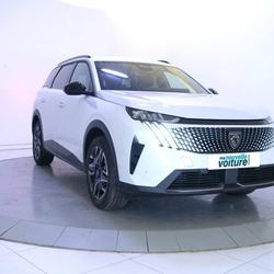 Peugeot 5008 5008 Hybrid 145 e-DCS6 Allure Saint-Maur