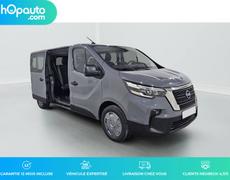 Nissan Primastar Avantour Saint-Jouan-des-Guérets