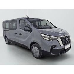 Nissan Primastar Avantour COMBI L2H1 3.0t 2.0 dCi 150 S BVM N-Connecta occasion - Saint-Jouan-des-Gu&eacute;rets - photo 2/50