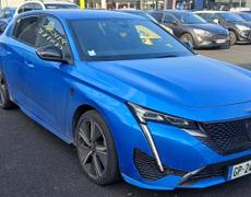 Peugeot 308 III Phase 1