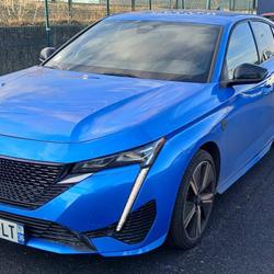 Peugeot 308 III Phase 1 308 PureTech 130ch S&S EAT8 GT Saint-Maur
