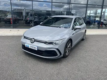 Volkswagen Golf 8 - 1.5 ETSI OPF 150CH R-LINE DSG7 - 25 990 €